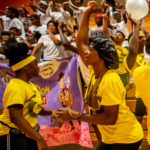 Helping UrbanPromise Grow